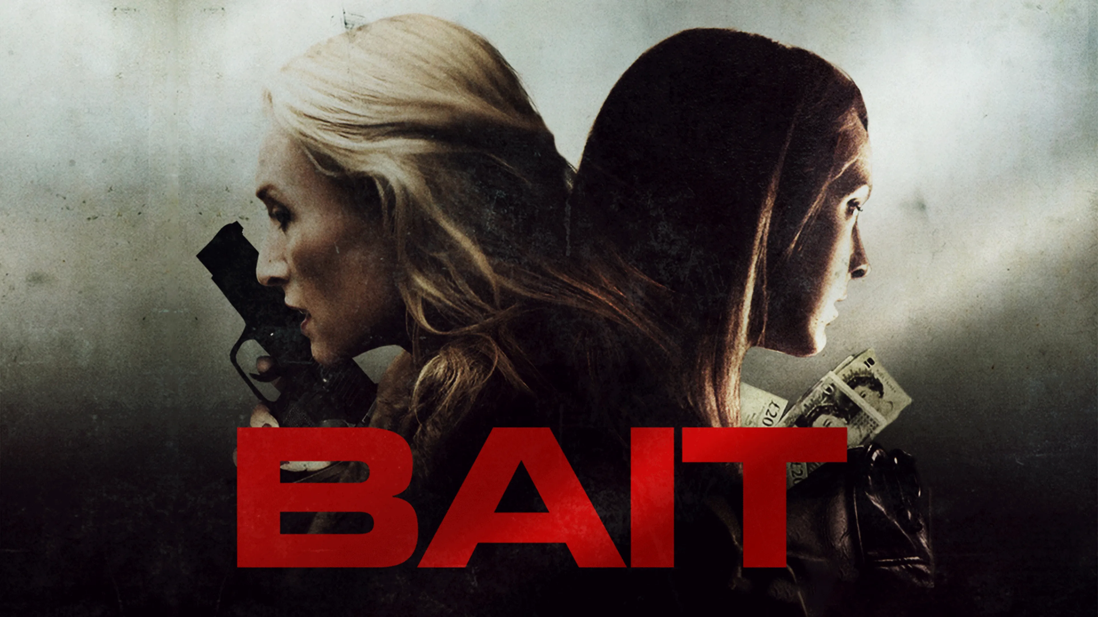 Bait poster